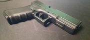 Pistolet GBB Glock 17 gen.4 UMAREX FULL ZESTAW