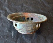 Element Starego Samowara