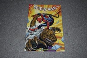 Spiderman Spider-Man komiks Marvel Panini po niemiecku