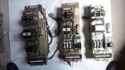 Napędy osi XYZ do frezarki CNC Mazak H10