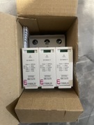 Ogranicznik przepięć PV Eti T12 1100/6,25 Y