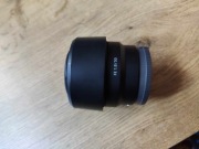 Sony E 50mm f/1.8 SELP50F18