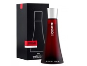 Hugo Boss, Hugo Deep Red, woda perfumowana, 90 ml