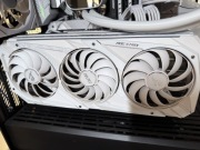 ASUS ROG STRIX RTX 3070 OC WHITE limitowana BOX
