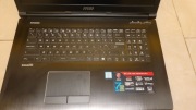 MSI GE72VR 7RF Apache Pro