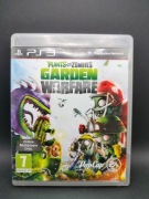 Gra plants vs zombies garden warfare ps3
