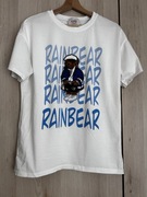 T-shirt z misiem Azara