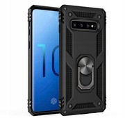 Etui Asuwish Case Samsung Galaxy S10 5G,plus szkło