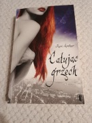 Keri Arthur – Całując grzech - tom 3 zew nocy