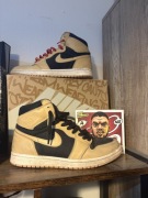 Buty nike air jordan 1 high 