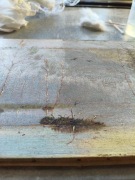 Renowacja Obrazów Naprawa Dziur Uzupełnianie Ubytków Retusz Odświeżanie