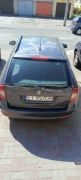 Skoda Octavia 2009 2.0 diesel