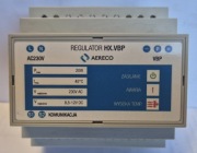 AERECO Regulaor HX.VBP do zasilania i sterowania nasad dachowych VBP Aereco