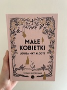 Louisa May Alcott Małe kobietki
