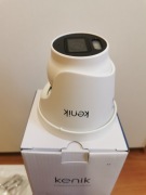 Kamera IP Kenik KG-430DPA-E 4MPX Nowa