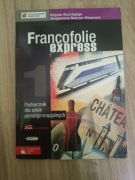 Francofolie express 1