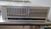 Korektor graficzny equalizer Technics SH-8020