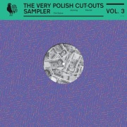 The very Polish cut outs vol 3 sampler JAZXING 
