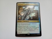 Karta MTG Biorganic Carapace 124 Foil Promo SPM