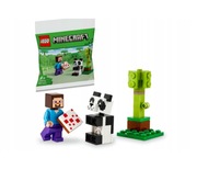 lego minecraft saszetka 30672