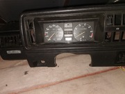 Deska rozdzielcza golf 2