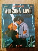 Blueberry Arizona Love 1 wyd 1990 Jean Giraud  