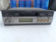 Stare radio kasetowe Grundig 1500 VD Reverse