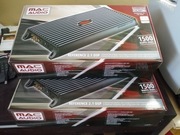 Mac Audio Reference 2.1 DSP