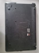 obudowa dolna Asus X551C