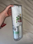 Rolki do pakowania jedzenia