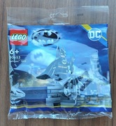 LEGO 30653 - BATMAN 1992 - DC - NOWY