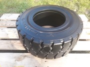 Opona 23x10-12 Continental Pełna quick nowa tanio