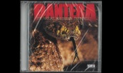 Pantera – "The Great Southern Trendkill". Płyta CD. NOWA.