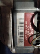 SILNIK Whirlpool C.E.SET. MCA 38/64-148/WHE3 WHE17