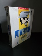 Power Pak BOX.  