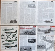 Messerschmitt Me 262 