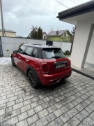 Mini Cooper S, 204 HP, Rok Produkcji 2016