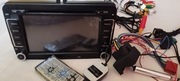 RADIO NAVI GPSVW GOLF V 5 VI 6 PASSAT B6 B7 CC POLO V TIGUAN I TOURAN I EOS