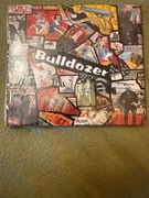 Bulldozer punk 77 CD