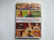 Facet (Nie) Potrzebny Od Zaraz Nowy Folia Film DVD
