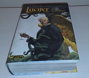 Lucifer Omnibus vol. 1 HC. Carey, Gross