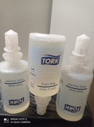 Mydło w płynie 1L Tork S4 Delikatne perfumowane 52 05 01 