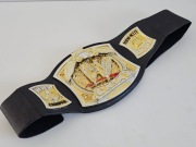 WWE pas mistrzowski obrotowy Champ MonNite Raw