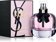 Yves Saint Laurent Mon Paris