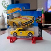 Ekspozytor, stojak na 1 szt. HotWheels, Majorette, Matchbox