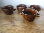 Bulionówki kokardki Pruszków 4 sztuki ZOBACZ 