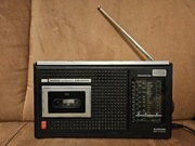 RADIOMAGNETOFON GRUNDIG 2500