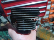 Cylinder Simson Kr51 kr 51 sr4 sr4 schwalbe star