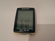 Sigma BC 16.16  licznik rowerowy
