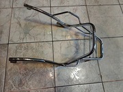 Kawasaki VN 900 Vulcan stelaż pod kufer centralny bagażnik Hepco Becker